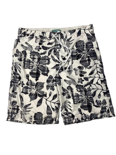 Primark men floral swim - men’s,
