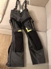 Rukka Trousers goretex motorbike