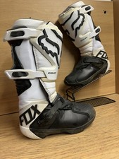 FOX Adult MX Boots COMP Boot