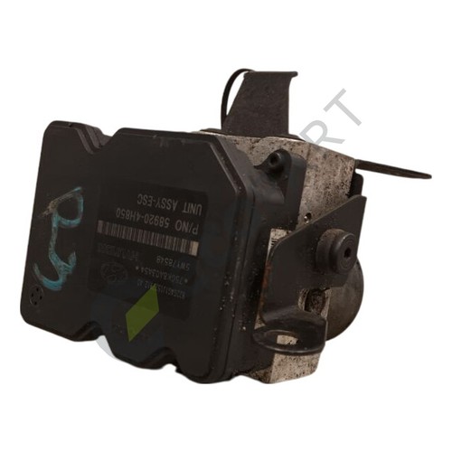 Hyundai i800 abs - i800, pump