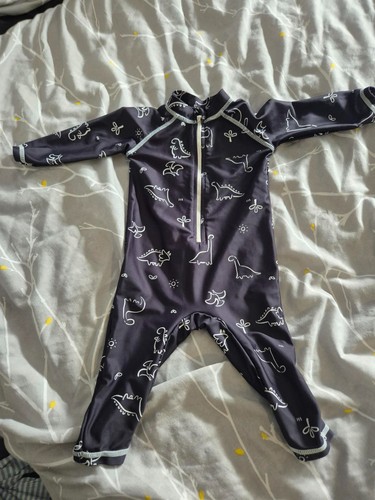 George baby boy dinosaur - boy,