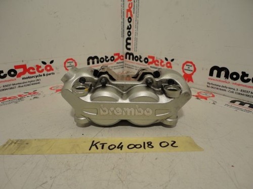 Front brake caliper ktm - ktm, duke