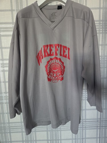 Wakefield warriors ice - wakefield,
