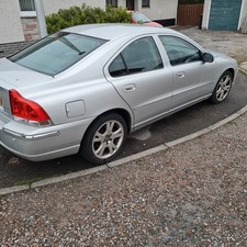 Volvo v70 s60 Orestes 17"