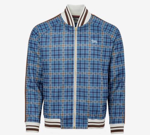 Lonsdale gentlemen tracksuit - gentlemen,