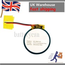 Battery for Garmin Approach S1