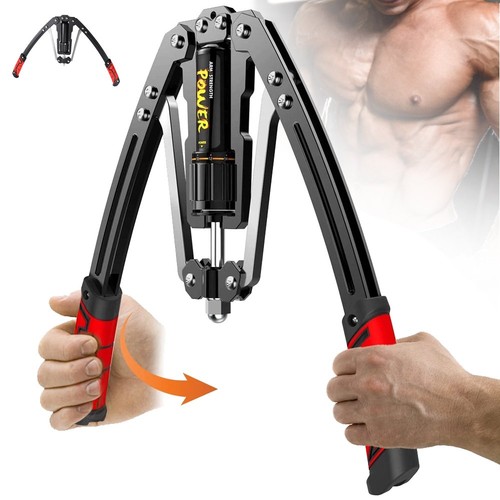 Hydraulic chest expander - hydraulic,