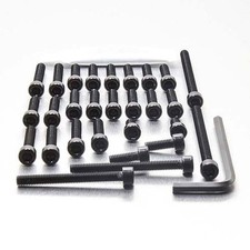 Aluminium Engine Kit Yamaha