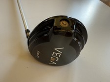 Vega Rad 03 Driver Golf Club