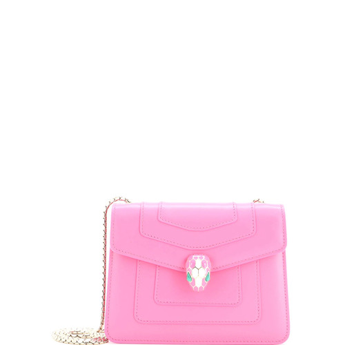 Bvlgari serpenti forever - bvlgari,