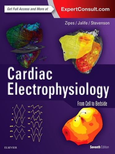 Cardiac electrophysiology - cardiac,