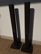 Two Tall Self Standing