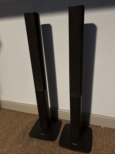Two tall self standing - two,