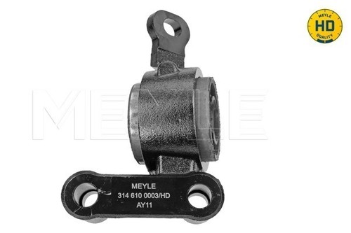 Front right meyle germany 314 - front,
