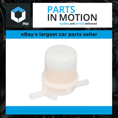 Fuel filter fits honda - fuel,