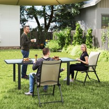 Set of 2/4 Folding Garden