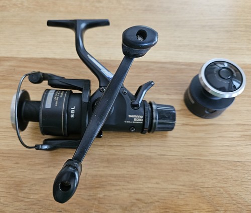 Shimano 5010 aero - aero, gt