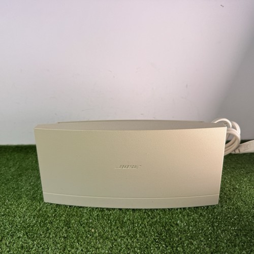 Bose wave radio dab module - dab,