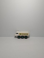 Vintage Matchbox Lesney die
