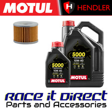 Service Kit for Kawasaki ZL900