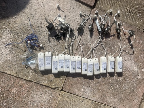 Tamlite electronic - x,