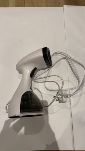 Hand held steam - hand,
