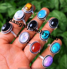 Buy Tiger's Eye & Mix Gemstone