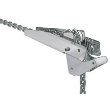 BUKH PRO BOW THRUSTER FOR