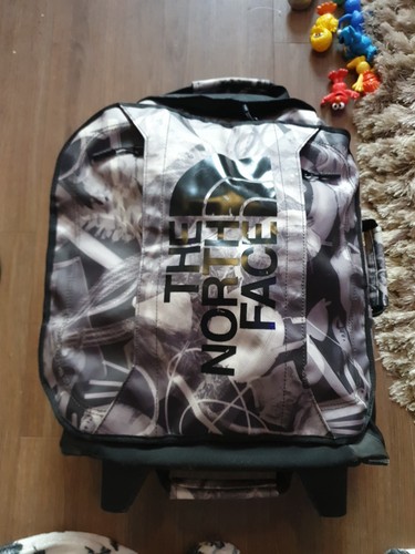 The north face rolling - the,