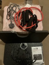 Vibration Plate Fitness