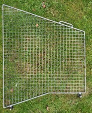 Guardsman Dog Crate for Ford Focus Estate