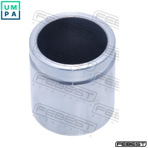 Piston brake caliper - piston,