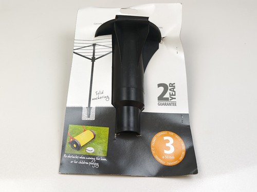 Brabantia concrete tube - concrete,
