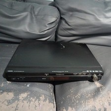 Panasonic SA-PT450 Home