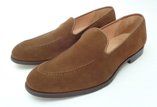 Crockett jones camden brown - crockett,
