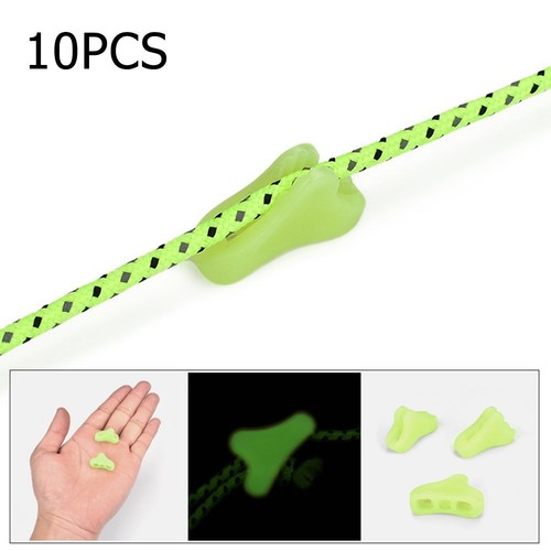 Glow the dark guyline - glow,