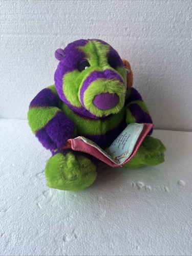 Fimbles roly storytime - fimbles,