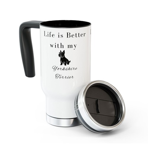 Life better with - is,
