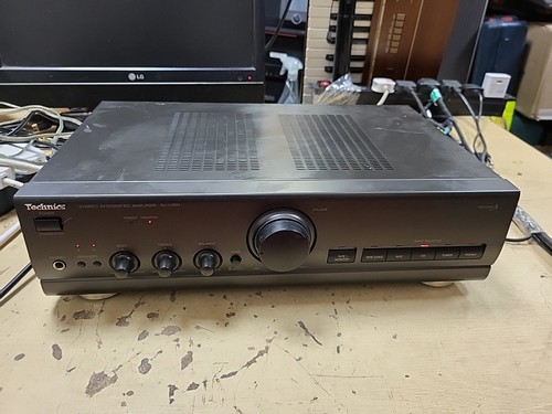 Technics v300 stereo class - su-v300,
