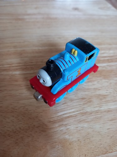 Die cast thomas the - thomas, tank
