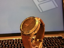 Garmin Marq Aviator Watch Gen 1 Titanium Sapphire