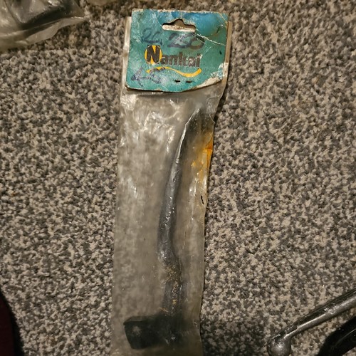 Nankai clutch lever for suzuki - for,