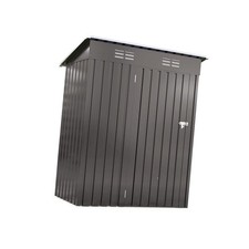 Compact Garden Storage Shed