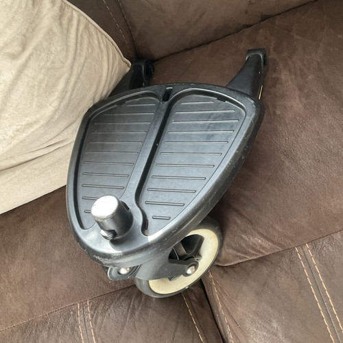 Bugaboo wheeled board - wheeled,
