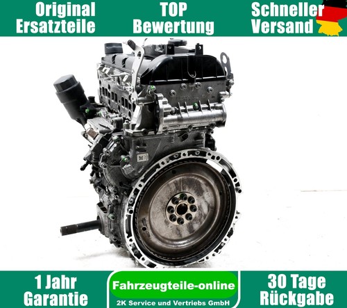 Mercedes engine 651 - engine, 651.900