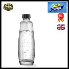 Stylish 1L Reusable Glass