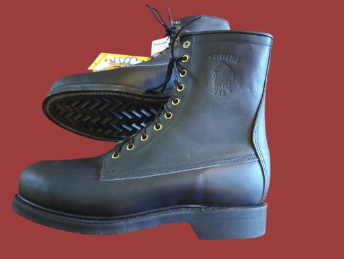 Chippewa vtg 27423 - vtg, toe