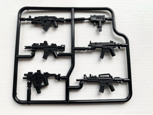 Custom lego modern military - custom,