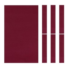 7ft Billiard Cloth Pool Table