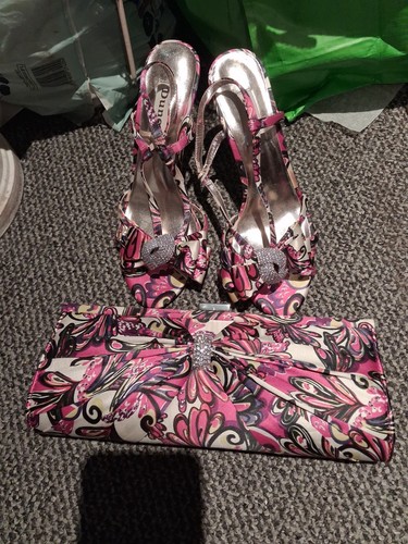 Dune shoes size with - size,